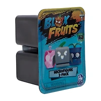 Blox Fruits™ Micro Figure 2-Pack (Styles May Vary)