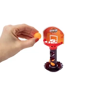Rockin'Rim Basketball Mini Game Set