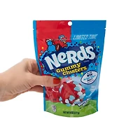 Nerds Gummy Cluster Berry Punch Rush Candy 8oz