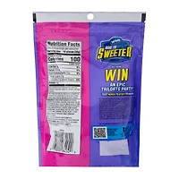 Nerds Gummy Cluster Grape Strawberry Blitz Candy 8oz