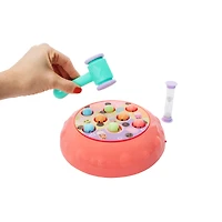 Whack-A-Mole Toy