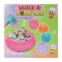 Whack-A-Mole Toy