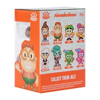 Funko Minis Nickelodeon Vinyl Figure