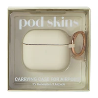 Pod Skins Protective Case Made For AirPods® Gen 3