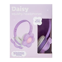 Kids Squishy Headphones
