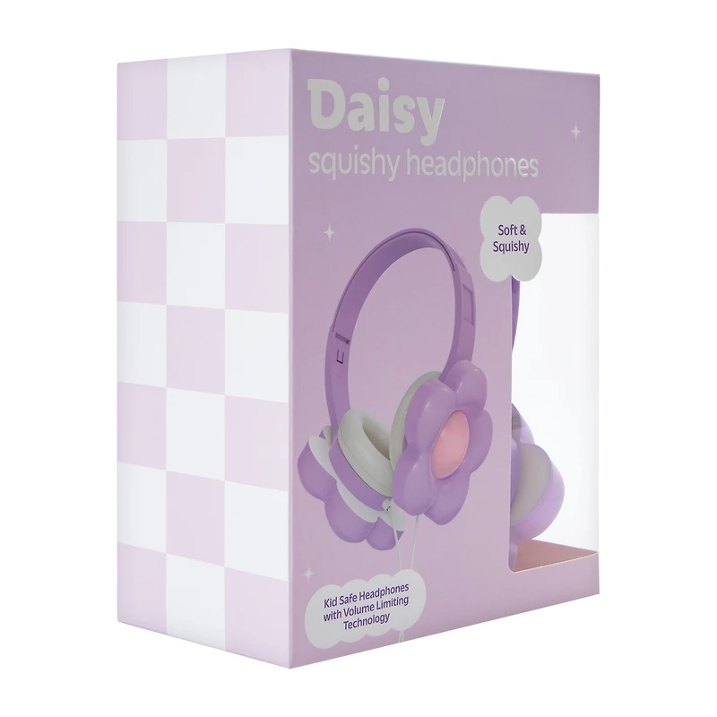 Kids Squishy Headphones