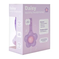 Kids Squishy Headphones