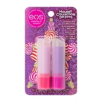 EOS® Holiday Collection Lip Balm 2-Pack