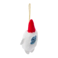Christmas Plush Ornament