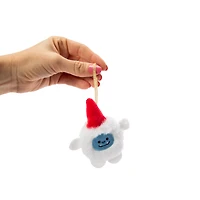 Christmas Plush Ornament