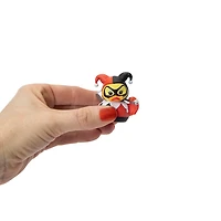 Mini Tubbz DC Harley Quinn Rubber Duck