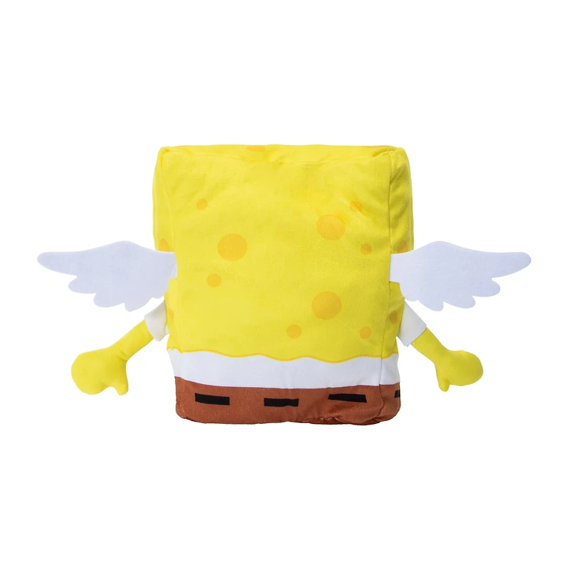 SpongeBob SquarePants Angel Plush