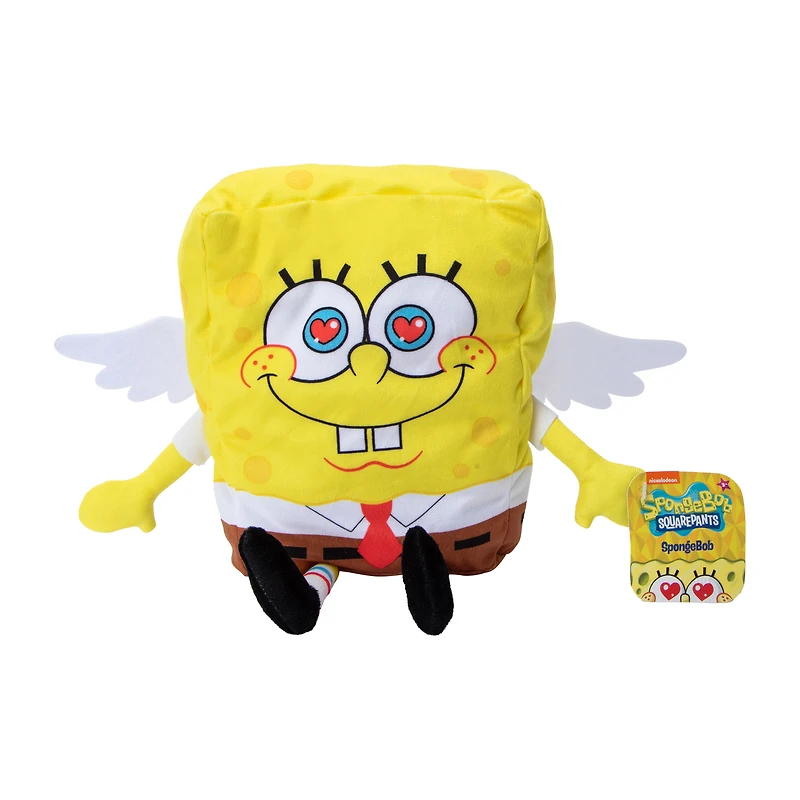 SpongeBob SquarePants Angel Plush