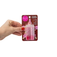 EOS ®Holiday Collection Lip Balm 2-Pack