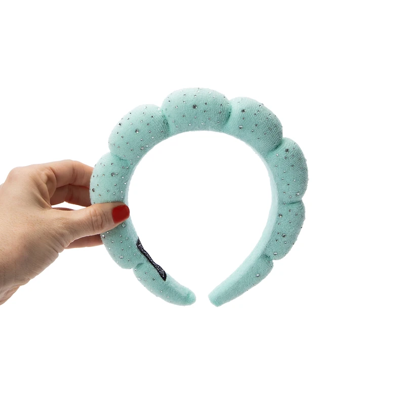 Lumie. Bling Headband