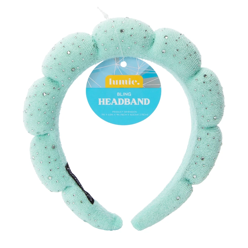 Lumie. Bling Headband