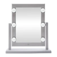 Urban Butterfly Large Hollywood Vanity Mirror