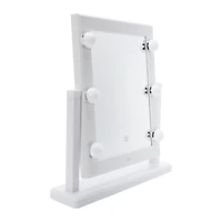 Urban Butterfly Large Hollywood Vanity Mirror