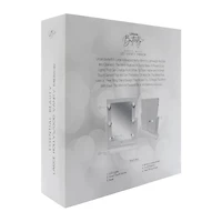 Urban Butterfly Large Hollywood Vanity Mirror