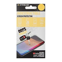 Xtreme™ iPhone 16 Pro Max® Indestructible Screen Protector