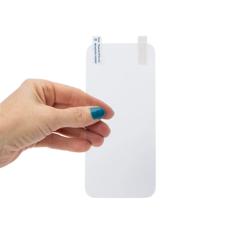 Xtreme™ iPhone 16 Pro Max® Indestructible Screen Protector