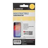Xtreme™ iPhone 16 Pro Max® Indestructible Screen Protector
