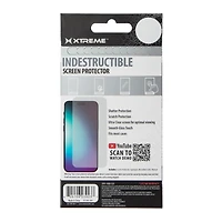 iPhone 16 Plus® Xtreme™ Indestructible Screen Protector