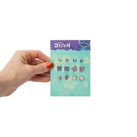 Disney Stitch Earrings Set 6-Pack