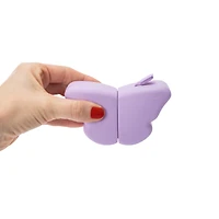 Lumie Shape Novelty Ice Mold