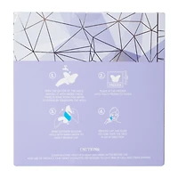 Lumie Shape Novelty Ice Mold