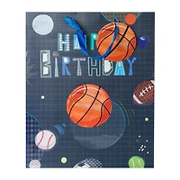 Large Gift Bag 10.37in x 12.75in