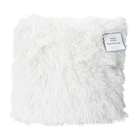 Faux Fur Pillow