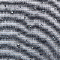 Sheer-Rhinestone Tight