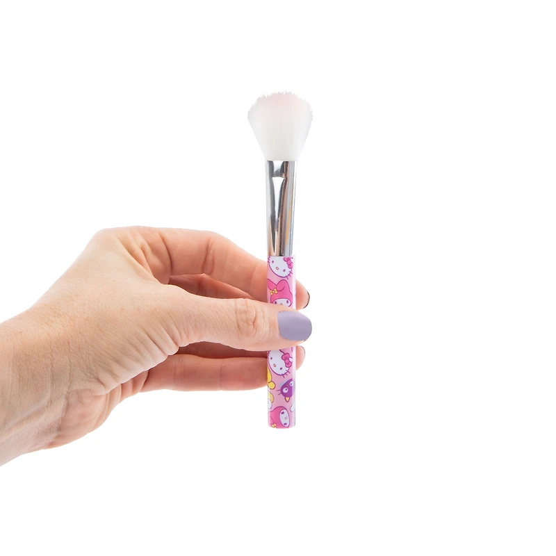 Hello Kitty And Friends® Cosmetic Brush Set 4-Piece