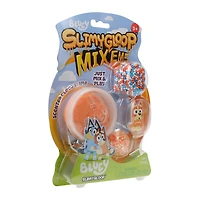 Bluey™ Slimygloop® Mix 'Ems Scented Slime Set