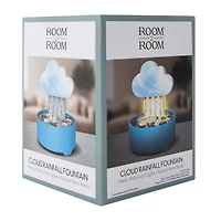 Cloud Rainfall Fountain
