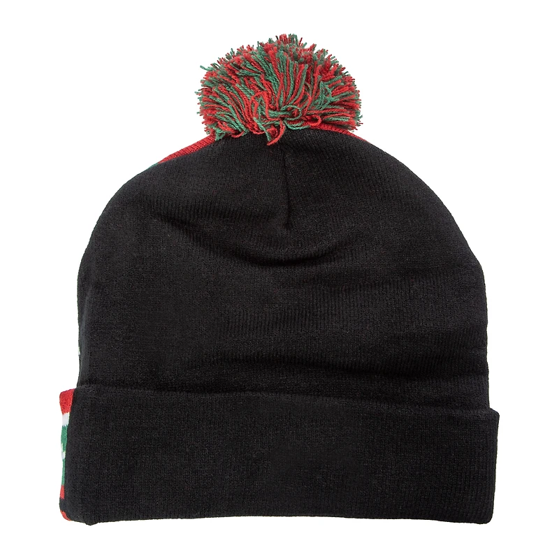 Disney Tim Burton's The Nightmare Before Christmas Beanie Hat