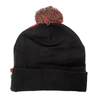 Disney Tim Burton's The Nightmare Before Christmas Beanie Hat