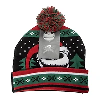Disney Tim Burton's The Nightmare Before Christmas Beanie Hat
