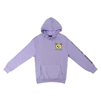 Happy Bear Pullover Hoodie Sweatshirt