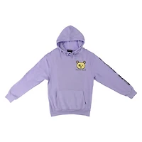 Happy Bear Pullover Hoodie Sweatshirt