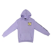 Happy Bear Pullover Hoodie Sweatshirt