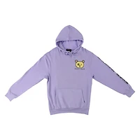 Happy Bear Pullover Hoodie Sweatshirt