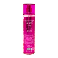 Fragrance Body Mist 8oz