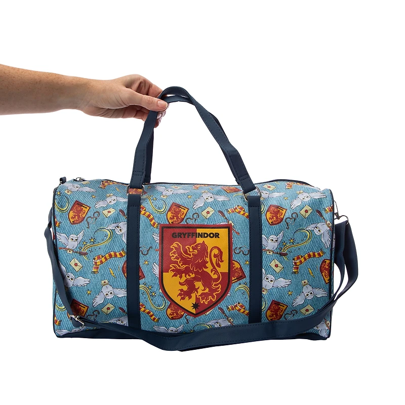 Character Duffel Bag