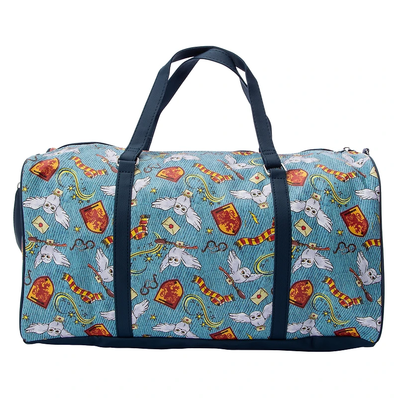 Character Duffel Bag