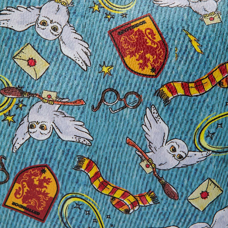 Character Duffel Bag