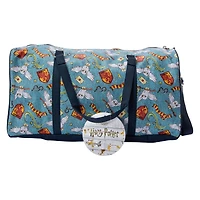 Character Duffel Bag