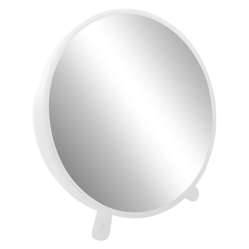Gina Beauty™ Vanity Mirror with Storage Compartment