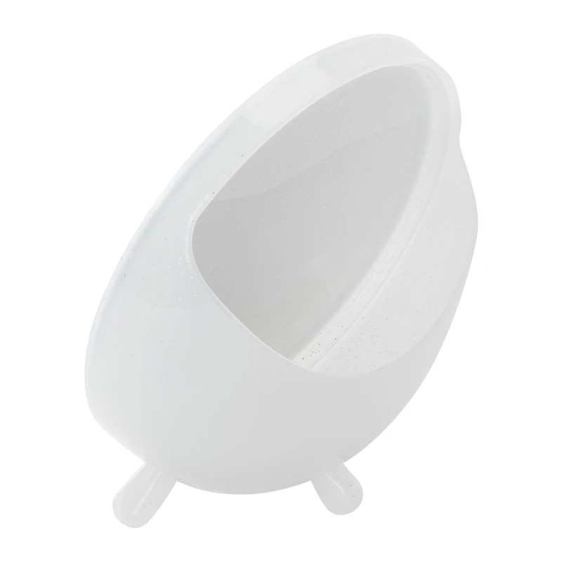 Gina Beauty™ Vanity Mirror with Storage Compartment